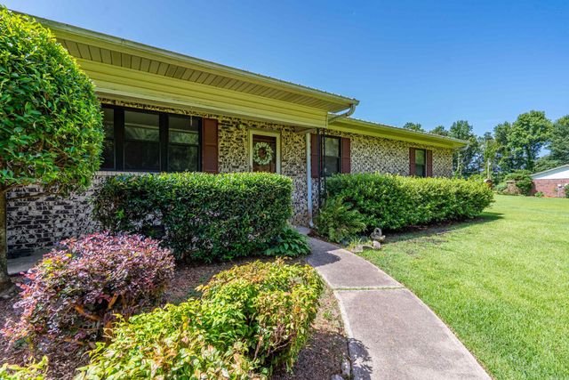 323 Apollo Street, Malvern, AR 72104
