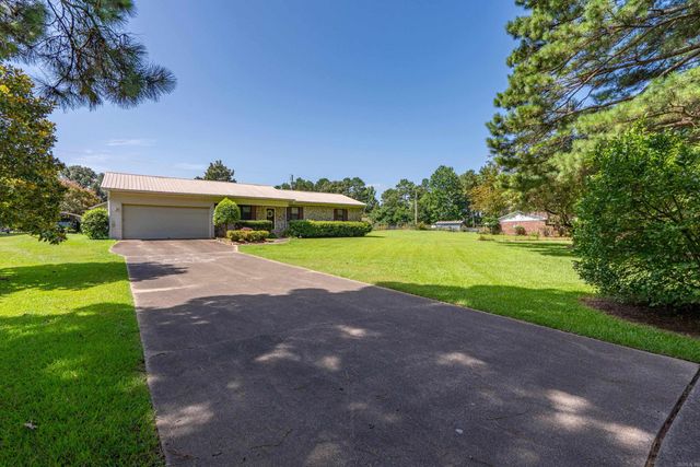 323 Apollo Street, Malvern, AR 72104