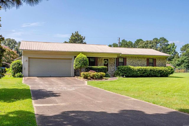 323 Apollo Street, Malvern, AR 72104