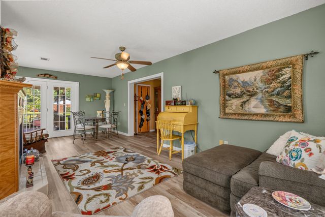 323 Apollo Street, Malvern, AR 72104