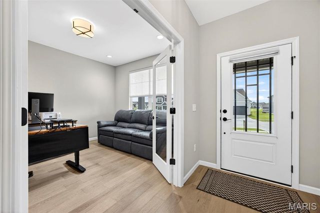 204 Randlin Drive, Lake St Louis, MO 63367