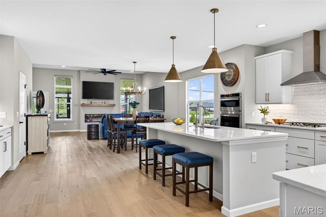 204 Randlin Drive, Lake St Louis, MO 63367