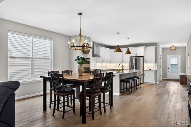 204 Randlin Drive, Lake St Louis, MO 63367