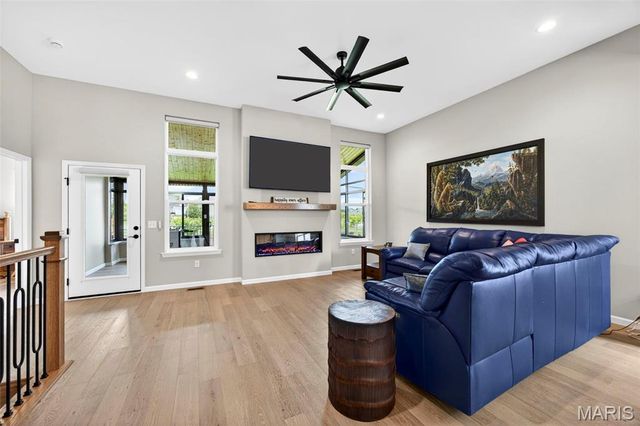204 Randlin Drive, Lake St Louis, MO 63367