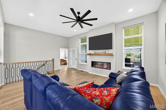 204 Randlin Drive, Lake St Louis, MO 63367