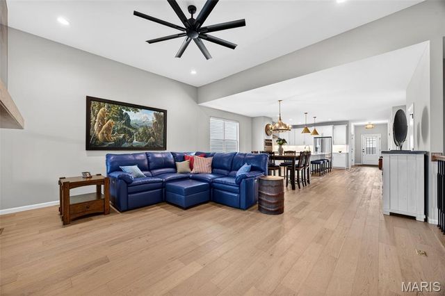204 Randlin Drive, Lake St Louis, MO 63367