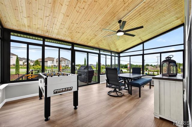 204 Randlin Drive, Lake St Louis, MO 63367