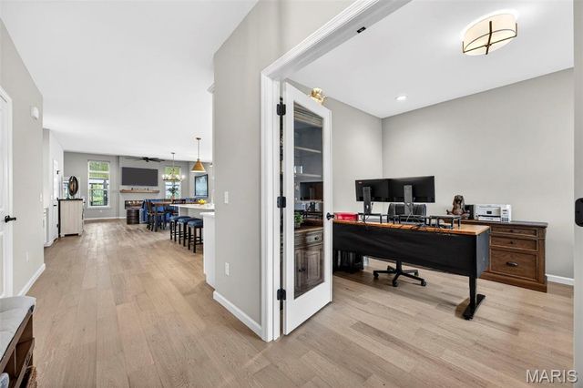 204 Randlin Drive, Lake St Louis, MO 63367