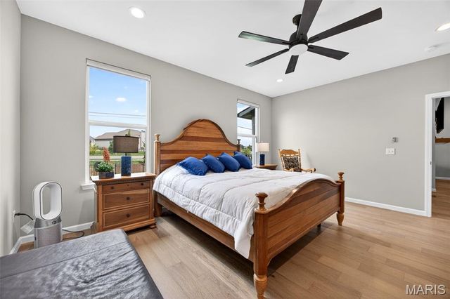 204 Randlin Drive, Lake St Louis, MO 63367