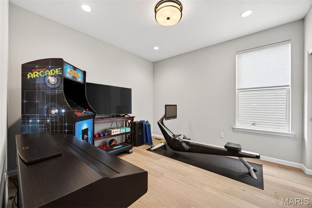 204 Randlin Drive, Lake St Louis, MO 63367