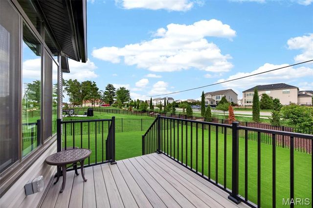 204 Randlin Drive, Lake St Louis, MO 63367