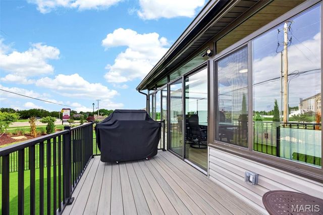 204 Randlin Drive, Lake St Louis, MO 63367