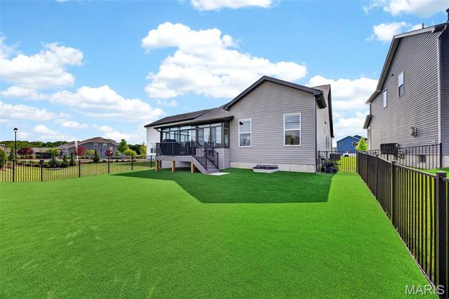 204 Randlin Drive, Lake St Louis, MO 63367