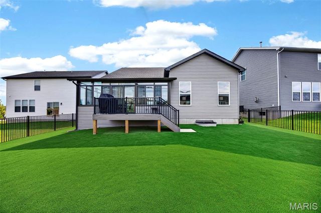 204 Randlin Drive, Lake St Louis, MO 63367