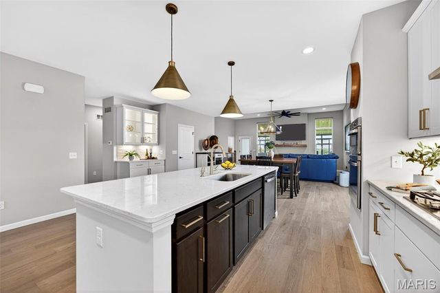 204 Randlin Drive, Lake St Louis, MO 63367
