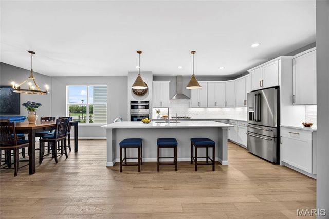 204 Randlin Drive, Lake St Louis, MO 63367