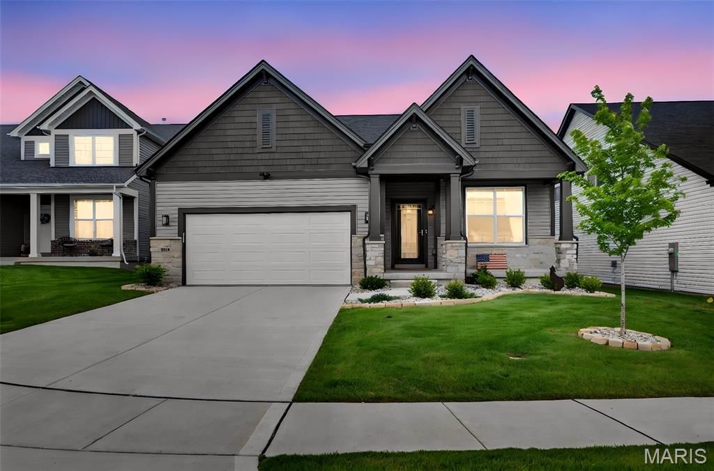 204 Randlin Drive, Lake St Louis, MO 63367