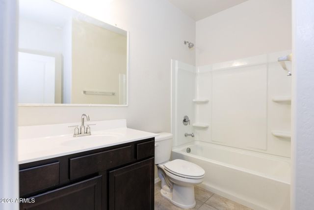 1075 W AVALON CANYON Drive, Casa Grande, AZ 85122