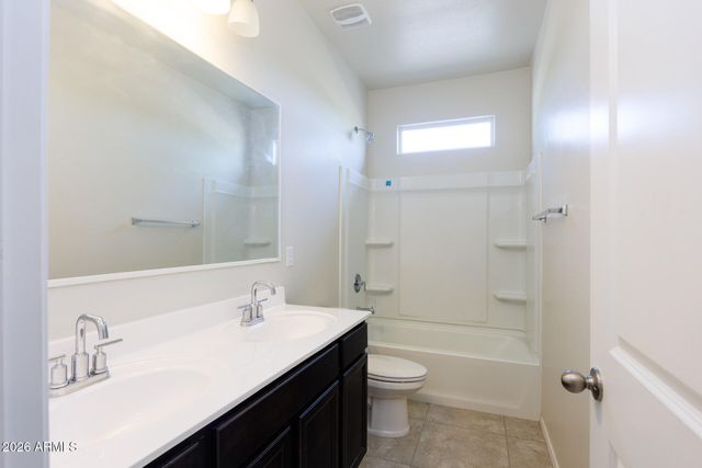 1075 W AVALON CANYON Drive, Casa Grande, AZ 85122