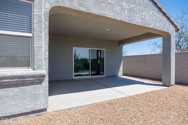 1075 W AVALON CANYON Drive, Casa Grande, AZ 85122