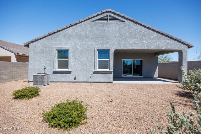 1075 W AVALON CANYON Drive, Casa Grande, AZ 85122