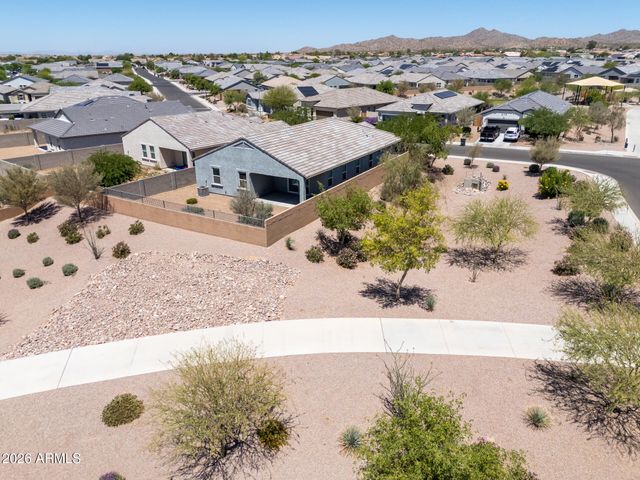 1075 W AVALON CANYON Drive, Casa Grande, AZ 85122