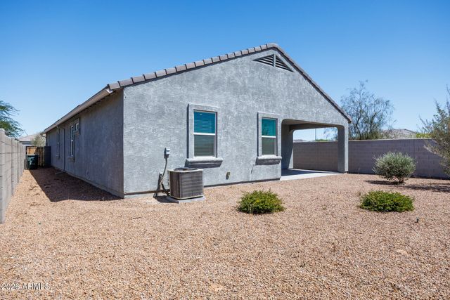 1075 W AVALON CANYON Drive, Casa Grande, AZ 85122