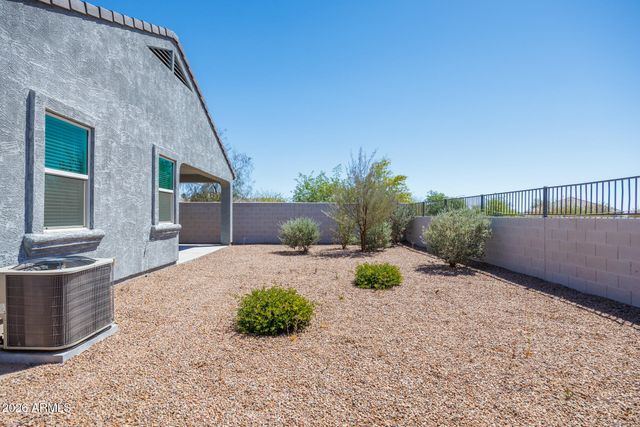 1075 W AVALON CANYON Drive, Casa Grande, AZ 85122