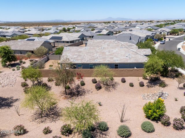 1075 W AVALON CANYON Drive, Casa Grande, AZ 85122