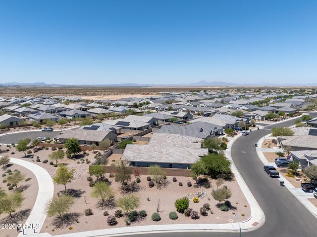 1075 W AVALON CANYON Drive, Casa Grande, AZ 85122