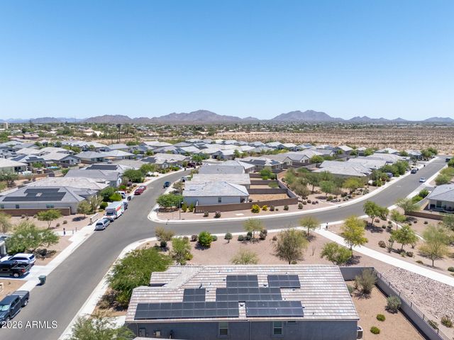 1075 W AVALON CANYON Drive, Casa Grande, AZ 85122