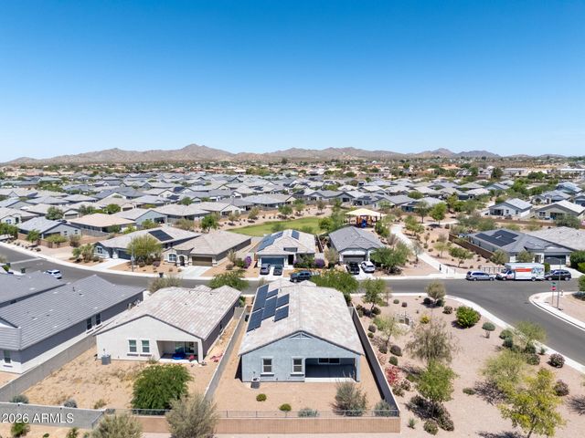 1075 W AVALON CANYON Drive, Casa Grande, AZ 85122