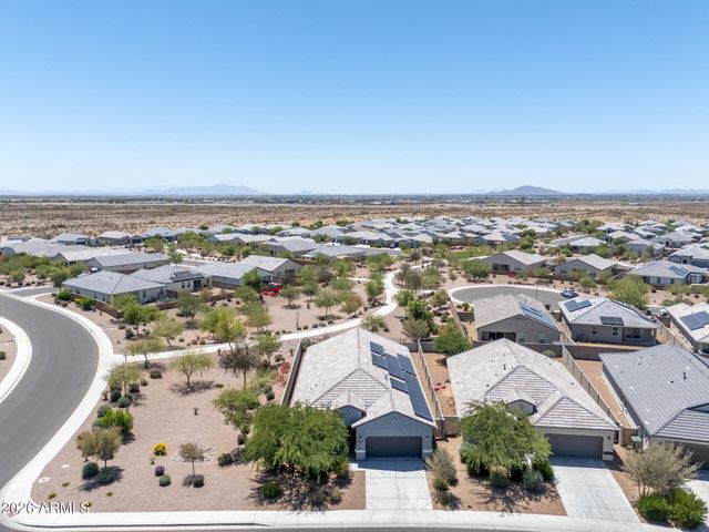 1075 W AVALON CANYON Drive, Casa Grande, AZ 85122