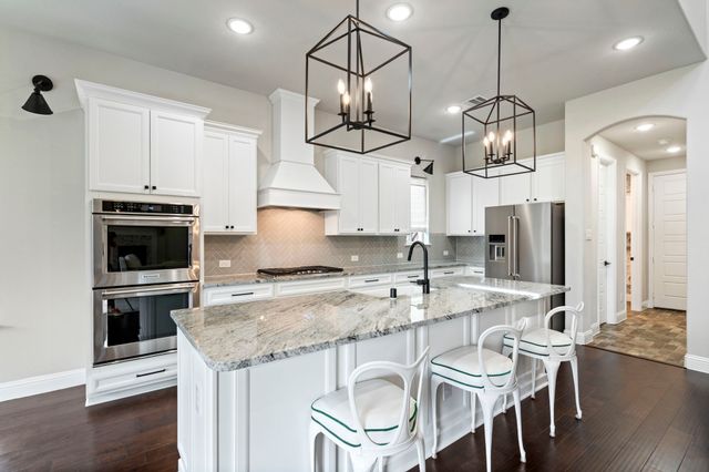 8236 Bristlegrass Way, Dallas, TX 75252