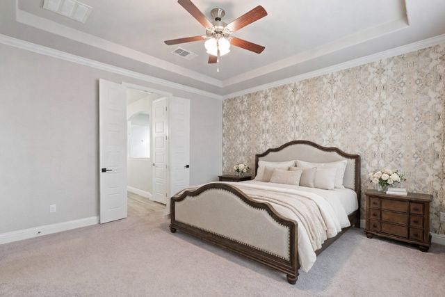 8236 Bristlegrass Way, Dallas, TX 75252