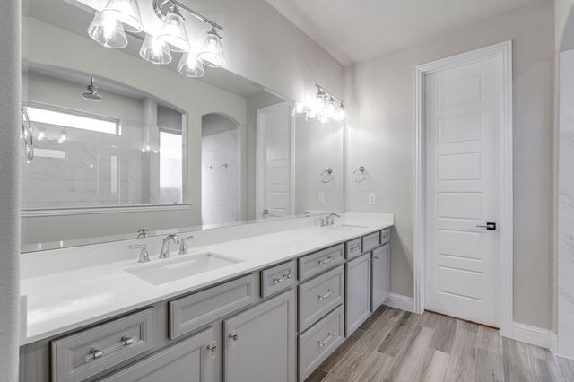 8236 Bristlegrass Way, Dallas, TX 75252