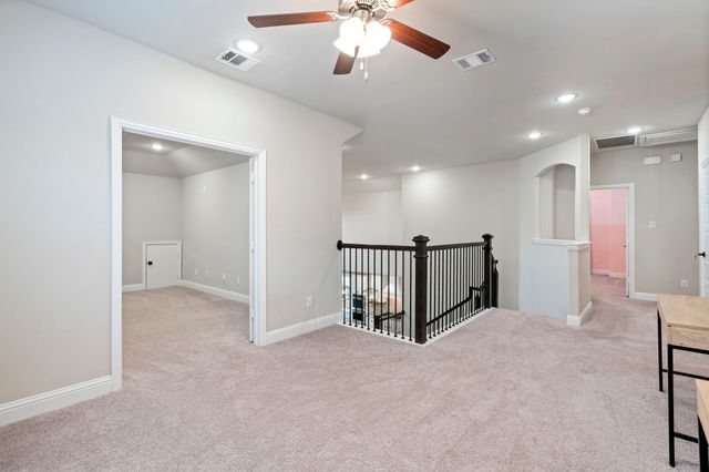 8236 Bristlegrass Way, Dallas, TX 75252