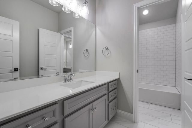 8236 Bristlegrass Way, Dallas, TX 75252