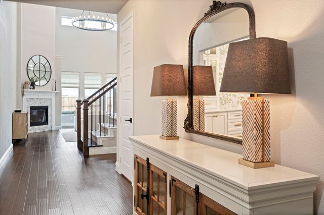 8236 Bristlegrass Way, Dallas, TX 75252