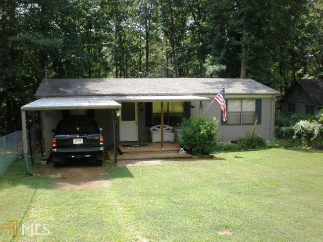 121 Lake View Court