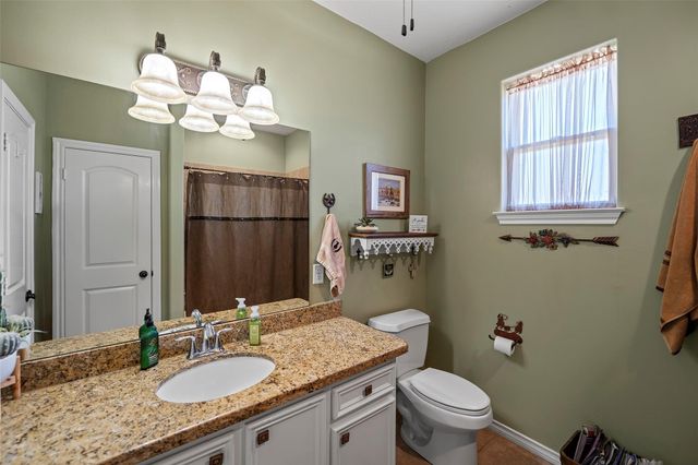 23530 Hargrave Road, Hockley, TX 77447