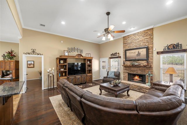 23530 Hargrave Road, Hockley, TX 77447