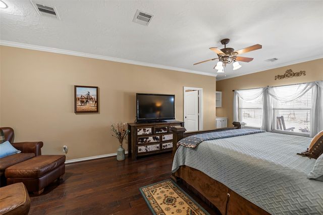 23530 Hargrave Road, Hockley, TX 77447