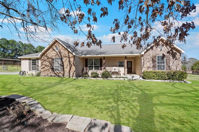 23530 Hargrave Road, Hockley, TX 77447