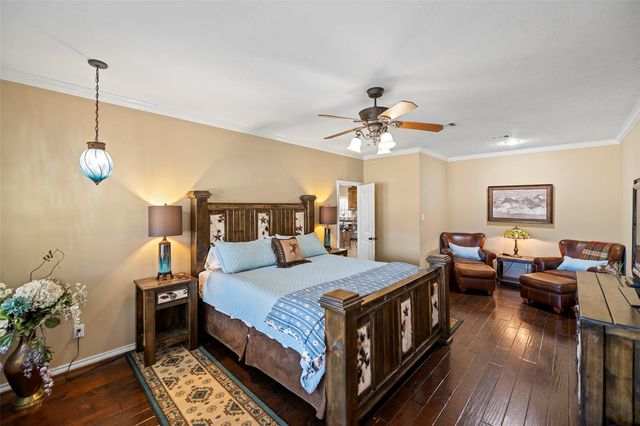 23530 Hargrave Road, Hockley, TX 77447