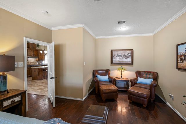 23530 Hargrave Road, Hockley, TX 77447