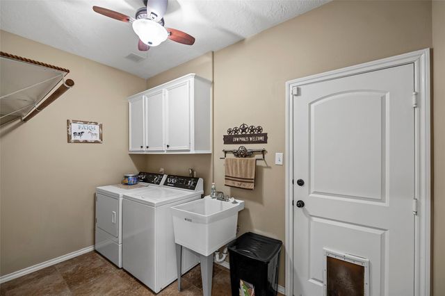 23530 Hargrave Road, Hockley, TX 77447