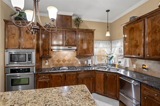 23530 Hargrave Road, Hockley, TX 77447