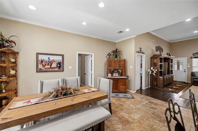 23530 Hargrave Road, Hockley, TX 77447