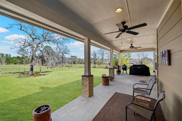 23530 Hargrave Road, Hockley, TX 77447